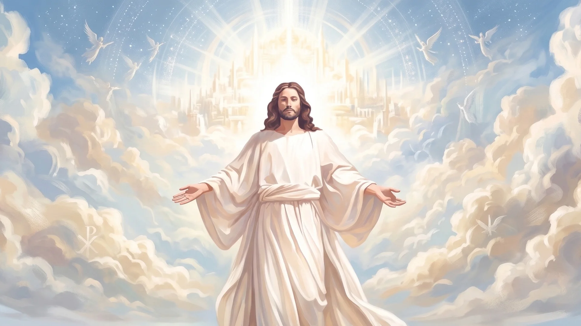 JC-KOK | Jesus Christ King of kings